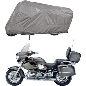 Teksin Bmw R1200 CL A+ Kalite Gri Motosiklet Brandası