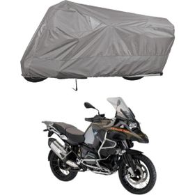 Teksin Bmw R1200 GS Adventure Motosiklet Brandası