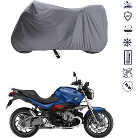 Teksin Bmw R1200 R Motosiklet Brandası