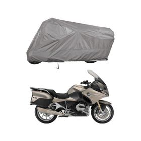 Teksin Bmw R1200 RT Motosiklet Brandası