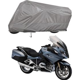 Teksin Bmw R1200 RT Motosiklet Brandası