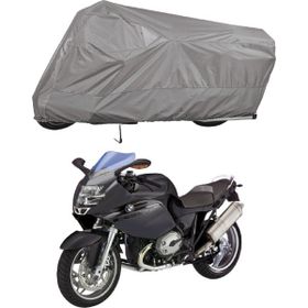 Teksin Bmw R1200 ST Motosiklet Brandası