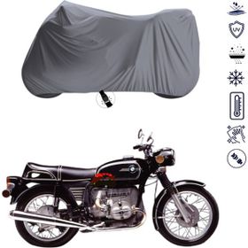Teksin Bmw R60-6 Su Geçirmez Motosiklet Brandası