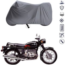 Teksin Bmw R60-6 Su Geçirmez Motosiklet Brandası