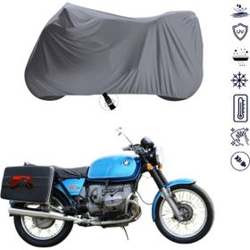 Teksin Bmw R60-7 Su Geçirmez Motosiklet Brandası