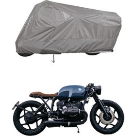 Teksin Bmw R80 Motosiklet Brandası
