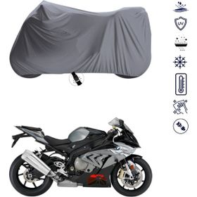 Teksin Bmw S 1000 RR Motosiklet Brandası