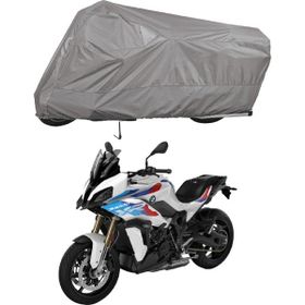 Teksin Bmw S 1000 XR Motosiklet Brandası