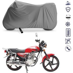 Teksin Çelik Motor CK100-3 Sport Su Geçirmez Motosiklet Brandası