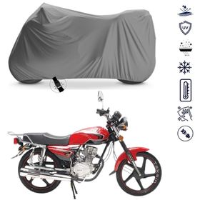 Teksin Çelik Motor CK100-3 Sport Su Geçirmez Motosiklet Brandası