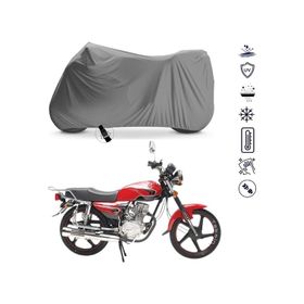 Teksin Çelik Motor CK100-3 Sport Su Geçirmez Motosiklet Brandası