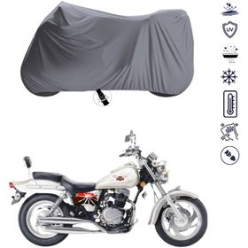 Teksin Çelik Motor Crown 150 Su Geçirmez Motosiklet Brandası
