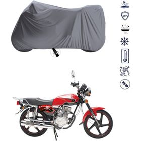 Teksin Çelik Motor Thunder 150 Su Geçirmez Motosiklet Brandası