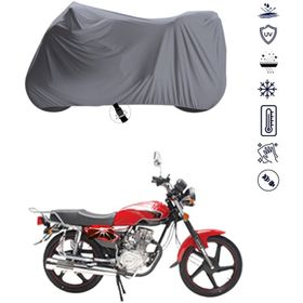 Teksin Çelik Motor Thunder 150 Su Geçirmez Motosiklet Brandası