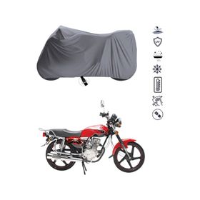 Teksin Çelik Motor Thunder 150 Su Geçirmez Motosiklet Brandası