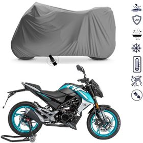 Teksin CF Moto CF 150 Su Geçirmez Motosiklet Brandası
