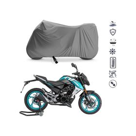 Teksin CF Moto CF 150 Su Geçirmez Motosiklet Brandası