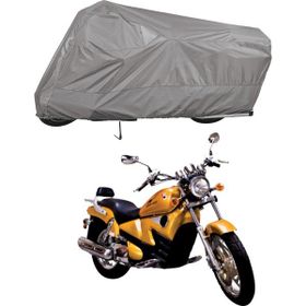 Teksin Dorado Poseidon 250 Motosiklet Brandası