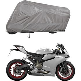 Teksin Ducati 899 Paingale Motosiklet Brandası