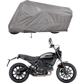 Teksin Ducati Scrambler Sixty 2 Motosiklet Brandası