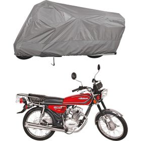 Teksin Falcon Attack 100 Motosiklet Brandası