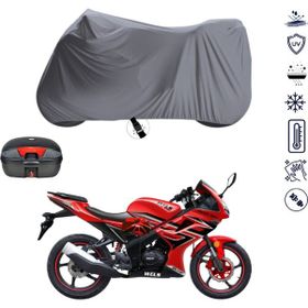 Teksin Falcon Breeze 125 Motosiklet Brandası