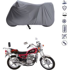 Teksin Falcon Comfort Motosiklet Brandası