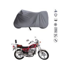 Teksin Falcon Comfort Su Geçirmez Motosiklet Brandası