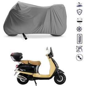 Teksin Falcon Cooper 50 Su Geçirmez Motosiklet Brandası