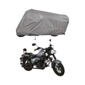 Teksin Falcon Crown 150 Motosiklet Brandası