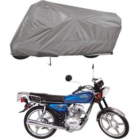 Teksin Falcon Runner 125 Motosiklet Brandası