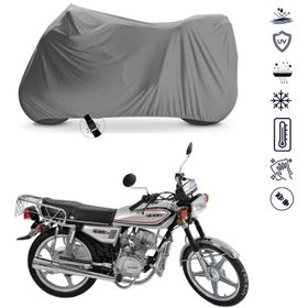 Teksin Falcon SK 125 KMT Su Geçirmez Motosiklet Brandası