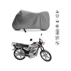 Teksin Falcon SK 125 KMT Su Geçirmez Motosiklet Brandası