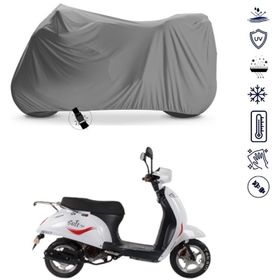 Teksin Falcon Soft 50 Su Geçirmez Motosiklet Brandası