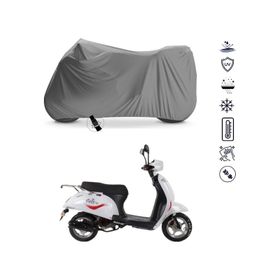 Teksin Falcon Soft 50 Su Geçirmez Motosiklet Brandası