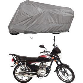 Teksin Falcon Sport 100 Motosiklet Brandası