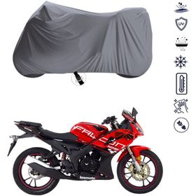 Teksin Falcon Sport 150 Su Geçirmez Motosiklet Brandası
