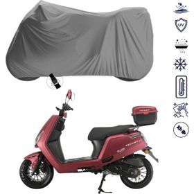 Teksin Falcon Techno 50 EFI Su Geçirmez Motosiklet Brandası