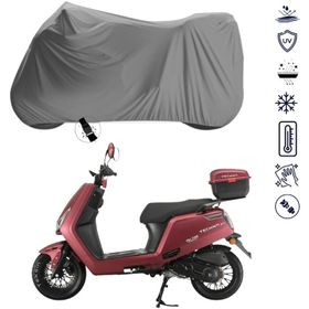 Teksin Falcon Techno 50 EFI Su Geçirmez Motosiklet Brandası