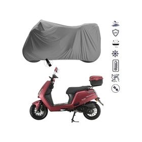 Teksin Falcon Techno 50 EFI Su Geçirmez Motosiklet Brandası
