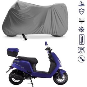 Teksin Falcon Techno 50 Su Geçirmez Motosiklet Brandası