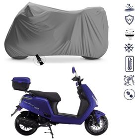 Teksin Falcon Techno 50 Su Geçirmez Motosiklet Brandası