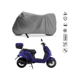 Teksin Falcon Techno 50 Su Geçirmez Motosiklet Brandası