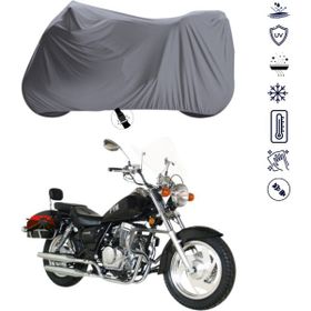Teksin Fym FY250 Motosiklet Brandası