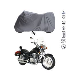 Teksin FYM FY250 Su Geçirmez Motosiklet Brandası