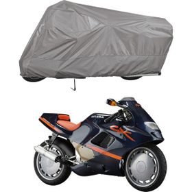 Teksin Gilera CX125 Motosiklet Brandası