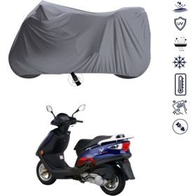 Teksin Haojue Hj 125T-10 Motosiklet Brandası
