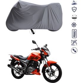 Teksin Haojue Hj 150-9 Motosiklet Brandası