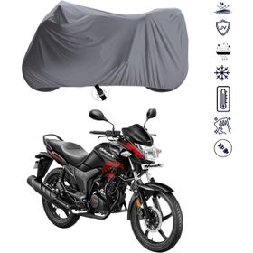 Teksin Hero Hunk Motosiklet Brandası