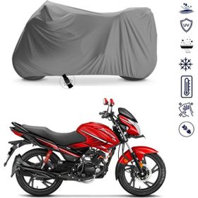 Teksin Hero Ignitor 125 Su Geçirmez Motosiklet Brandası